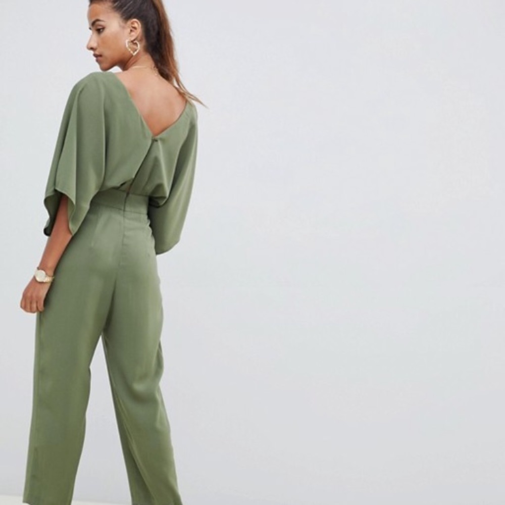 ASOS jumpsuit - Picture 2 of 5
